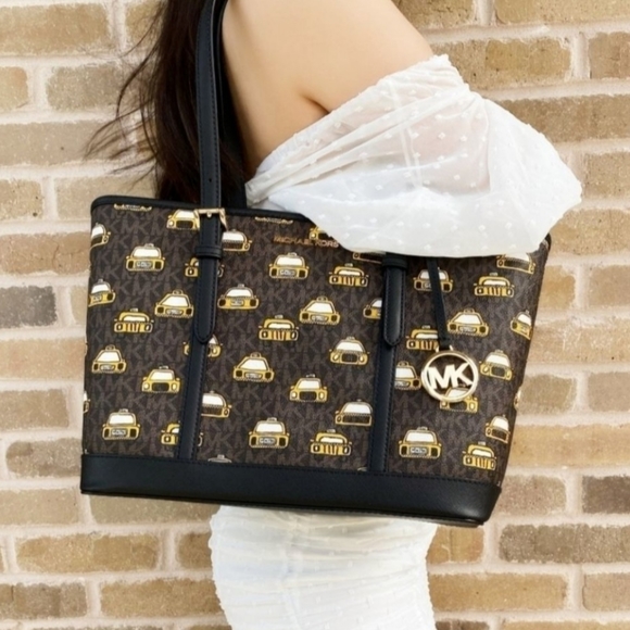 Michael kors medium bag - Picture 3 of 9